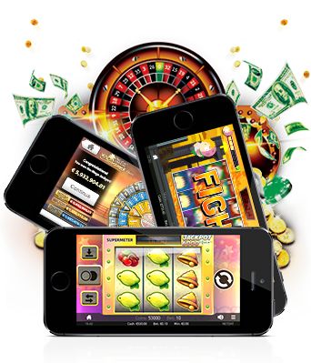 You can win any slot game and win big.