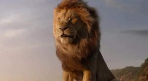 รีวิว หนัง รีวิวหนังออนไลน์ เรื่อง The Lion King